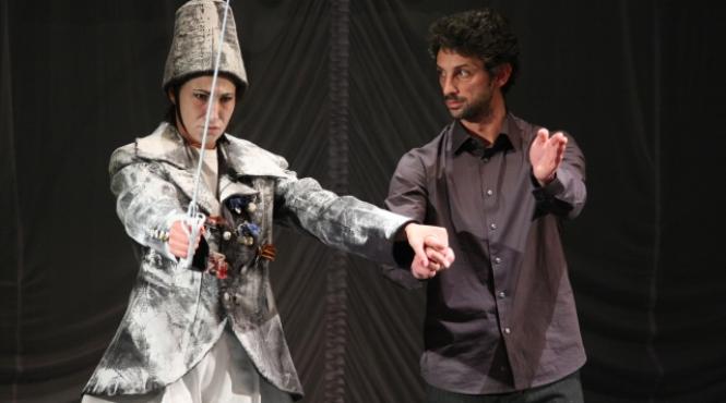 festival de filme studentesti de joi pana sambata la unatc