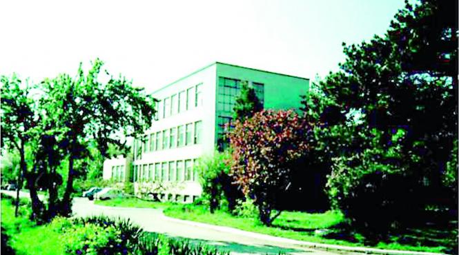 hacuita de terenuri si subfinantata cercetarea agricola supravietuieste pe perfuzii dupa 1990