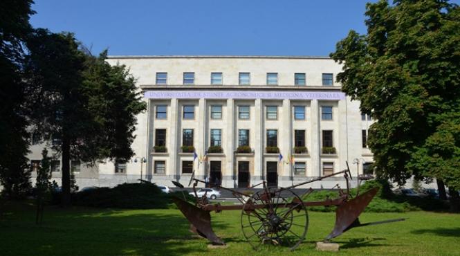 usamv scoate la concurs 1 330 de locuri la buget si 2 470 cu taxa la studiile de licenta