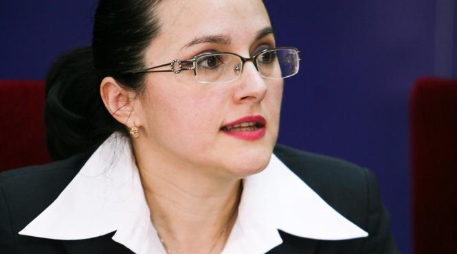 alina bica a fost achitata in dosarul horia simu dar condamnata la 4 ani in dosarul lui ovidiu tender