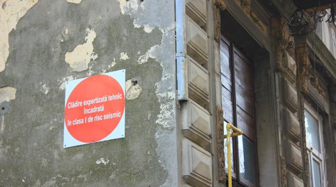 camera deputatilor proprietarii constructiilor cu risc seismic sunt obligati sa ia masuri