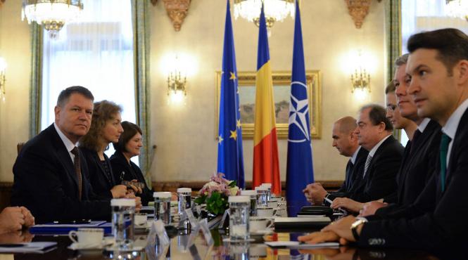 caznele consilierilor prezidentiali soli si iude