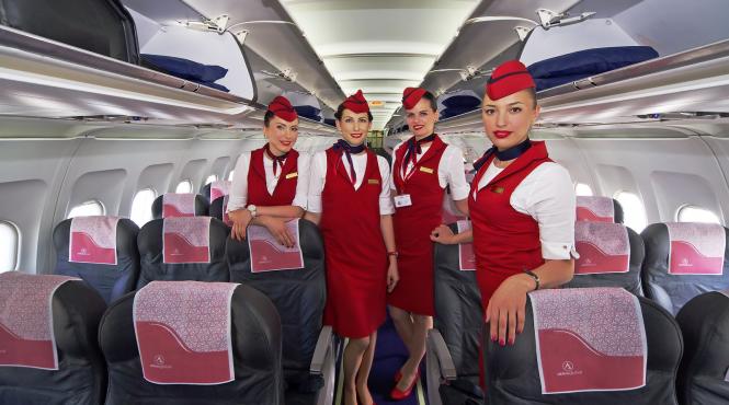 insotitorii de zbor mai predispusi la a face cancer decat restul populatiei