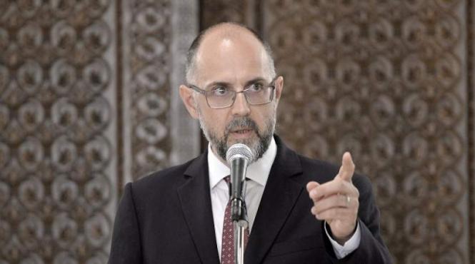 kelemen hunor nu exista motive de suspendare a presedintelui iohannis