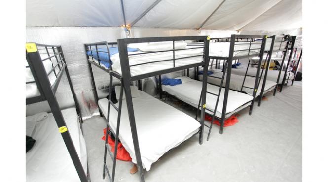 politica de separare a familiilor este prosteasca potrivit managerului unei tabere unde sunt tinuti copiii