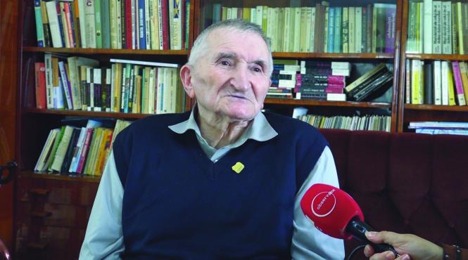 romania a fost respectata candva in europa sa stiti