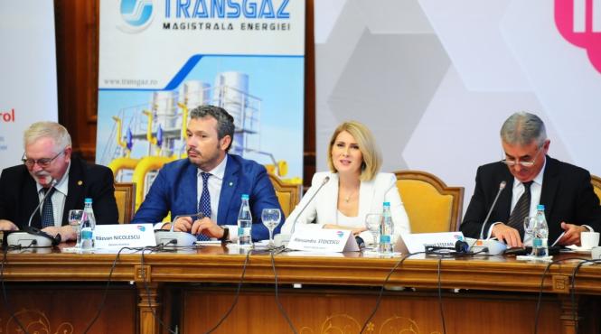romania hub energetic o piata energetica romaneasca interconectata regional