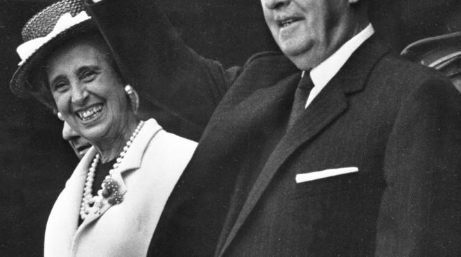 spania a inceput primul proces in cazul nou nascutilor furati in timpul dictaturii lui franco