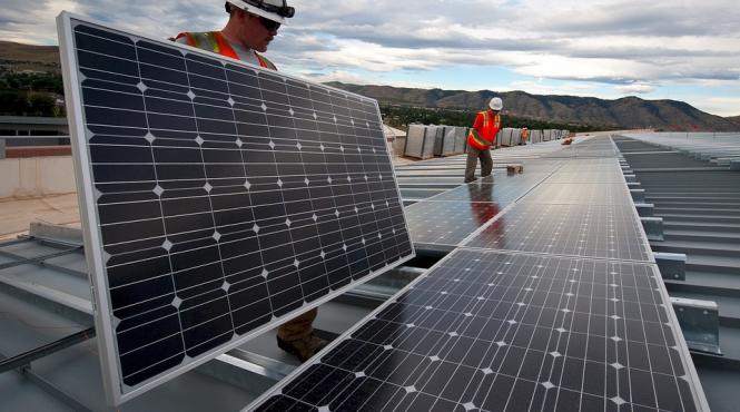 surplusul de energie electrica produsa pentru consum propriu ar putea fi vandut furnizorilor