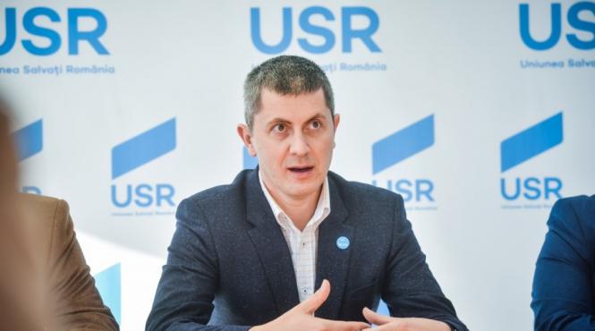barna usr lanseaza primul program de guvernare participativ