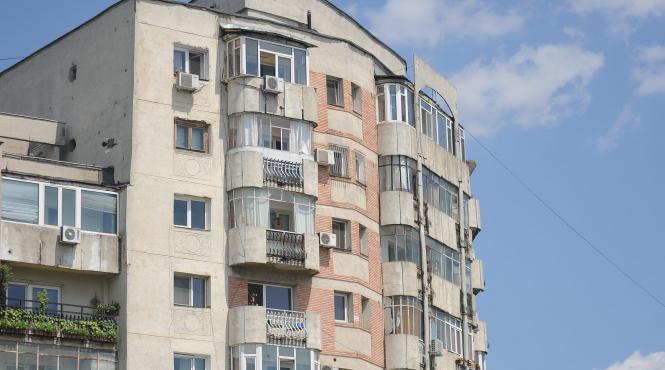 doua treimi din avere sunt ingropate in locuinta