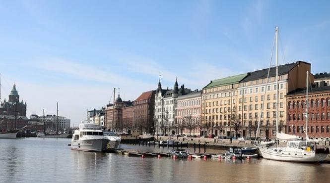 helsinki posibila locatie pentru un summit trump putin