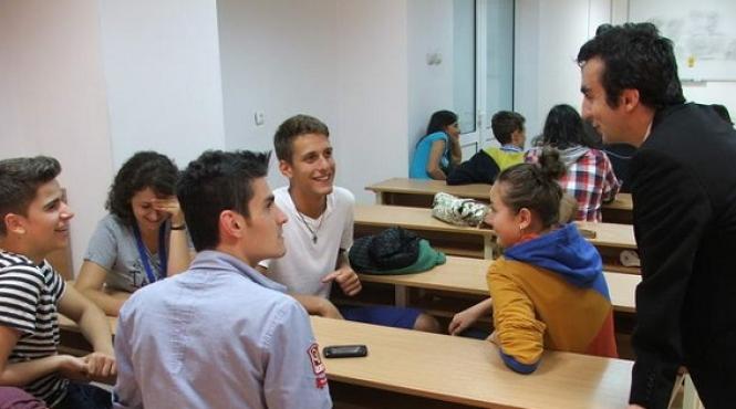 optiunile in fisele de inscriere pentru admiterea la liceu se fac intre 29 iunie si 3 iulie