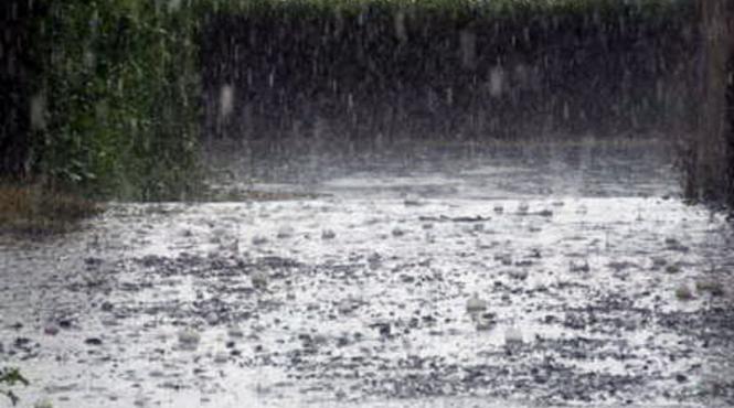 alerta de la meteorologi cod galben de ploi torentiale in aproape toata tara