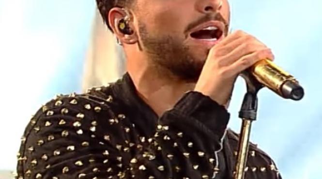 incepe festivalul el carrusel maluma urca pe scena sambata