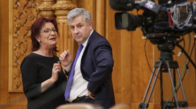 modificarea codului penal pentru inchisoare sub 10 ani liberare conditionata daca s a executat jumatate