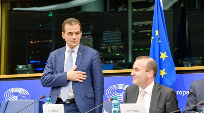 orban rezultatul motiunii de cenzura este unul al nesimtirii