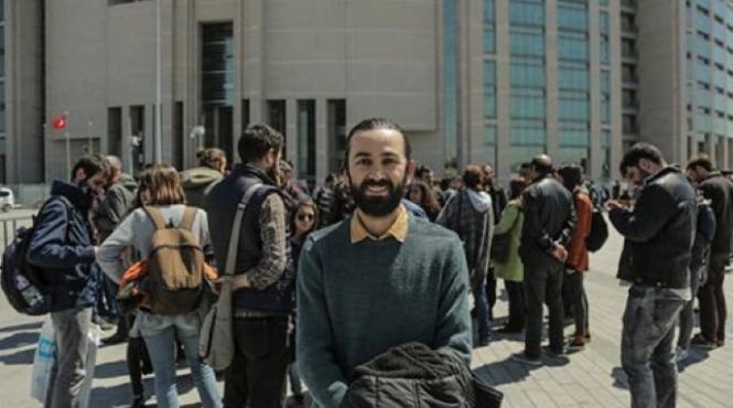 politia turca a perchezitionat redactia unui site de stiri de opozitie la istanbul