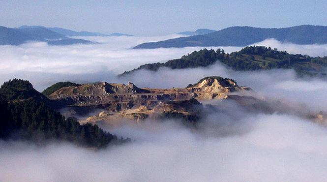 romania a cerut unesco sa amane decizia in privinta sitului rosia montana