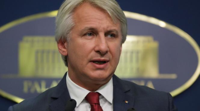 teodorovici ne dorim sa incheiem un pact fiscal care sa asigure stabilitate economiei romanesti