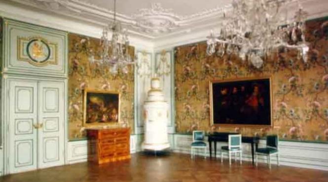 un restaurant din sibiu ofera reducere tuturor celor care viziteaza muzeul national brukenthal