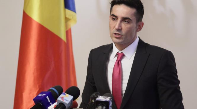 urmarire penala pentru inalta tradare