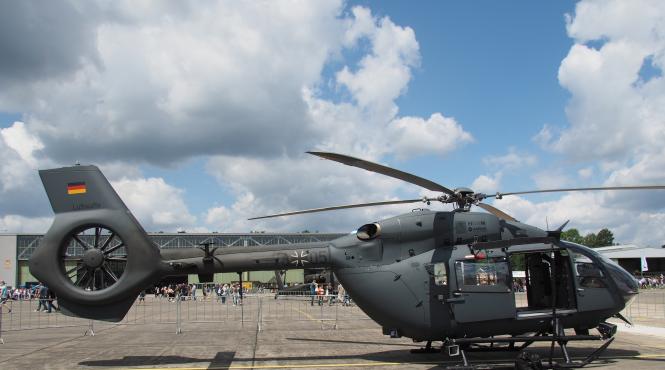 ungaria cumpara 20 de elicoptere de atac h145m romania mai asteapta