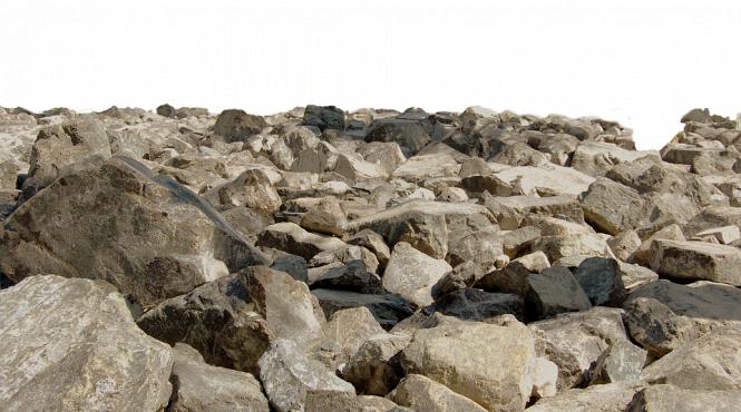 vrancea caderi de pietre pe dn 2d