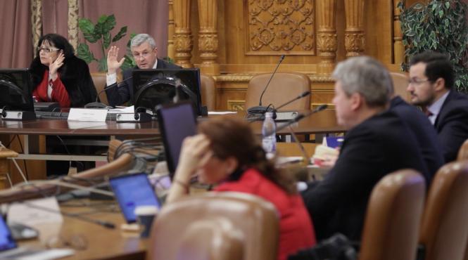 comisia iordache a modificat abuzul in serviciu prejudiciul pana la nivelul salariului minim brut pe economie nu se pedepseste