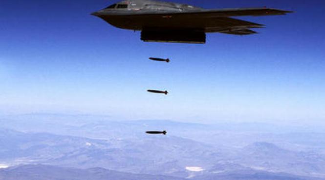 sua au testat o noua bomba nucleara