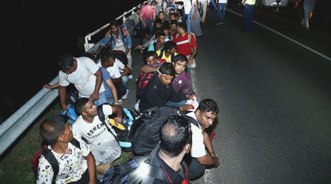 uniunea africana anunta crearea unui observator privind migratia