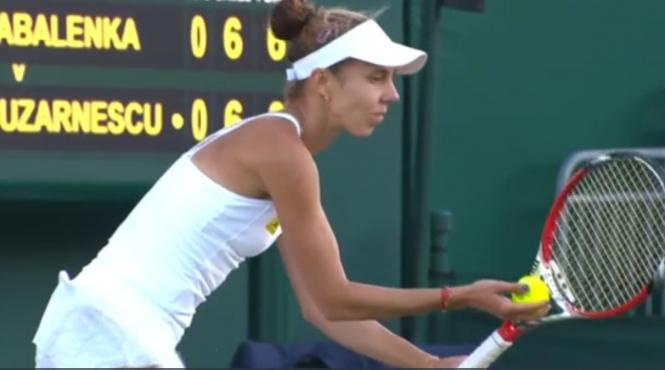wimbledon 2018 mihaela buzarnescu calificare spectaculoasa in turul al doilea