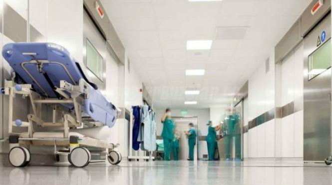 ancheta la un spital din buzau dupa ce un pacient a reclamat ca medicii i ar fi uitat in corp un tampon chirurgical