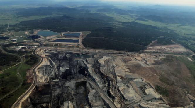 cea mai mare companie miniera din lume anchetata de sua