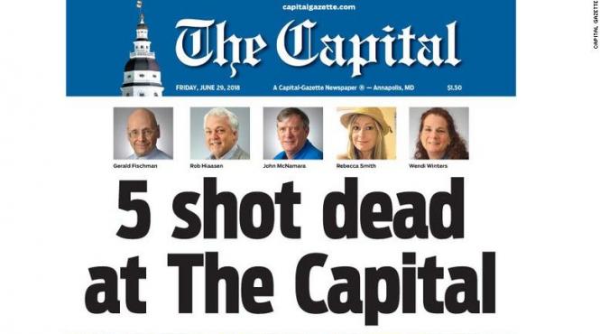 donald trump a ordonat coborarea drapelelor in berna dupa atacul de la capital gazette