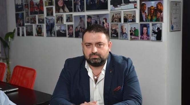 inspectia judiciara a exercitat actiunea disciplinara fata de procurorul radu george bucurica pentru comportament indecent