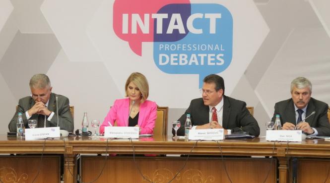 marea neagra stabileste strategia ue