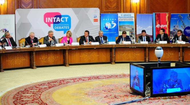 presedintia romaniei la consiliul ue provocari si oportunitati pentru sectorul energetic