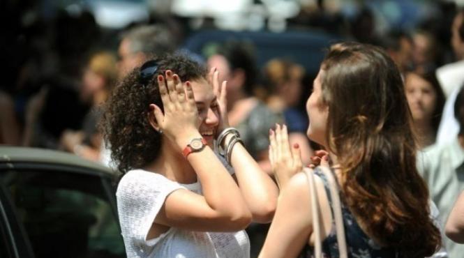 rezultatele la bacalaureat vor fi afisate miercuri