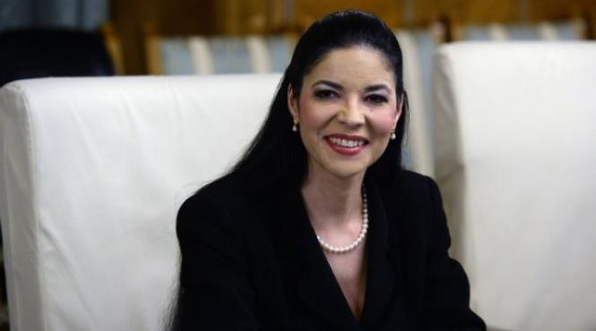 ana birchall valorile promovate de sua sunt un reper pentru evolutia democratiei din romania