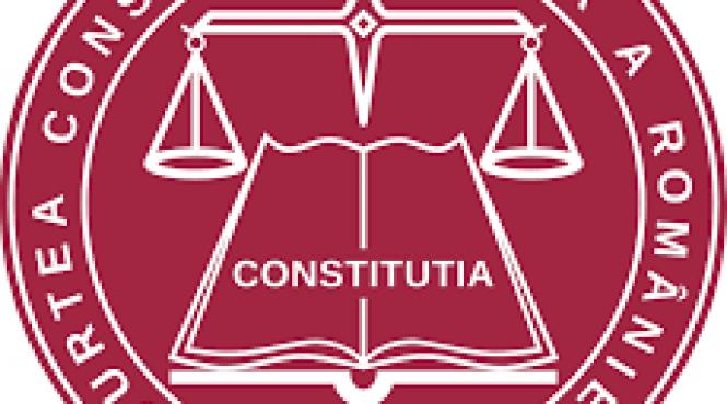 ccr a admis partial sesizarea iccj privind modificarile aduse codului de procedura civila