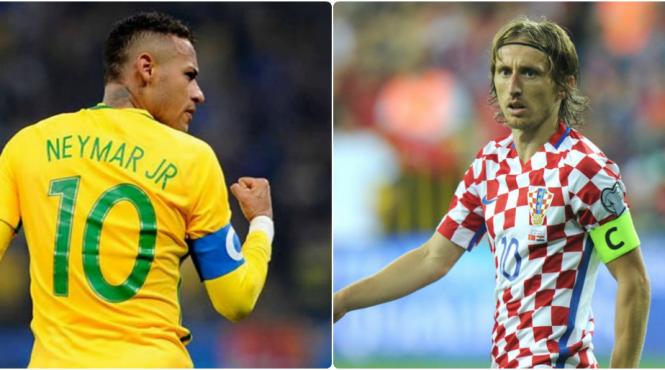 cupa mondiala 2018 brazilia si croatia ar putea sa dispute finala