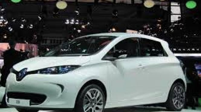 renault va lansa in septembrie propriul sau serviciu de car sharing la paris