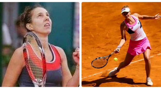 begu si buzarnescu in turul secund al probei feminine de dublu la wimbledon