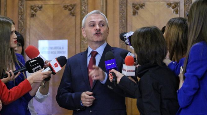 dragnea scos din pepeni de iohannis