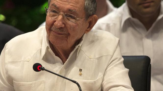 kim jong un i a trimis un mesaj lui raul castro