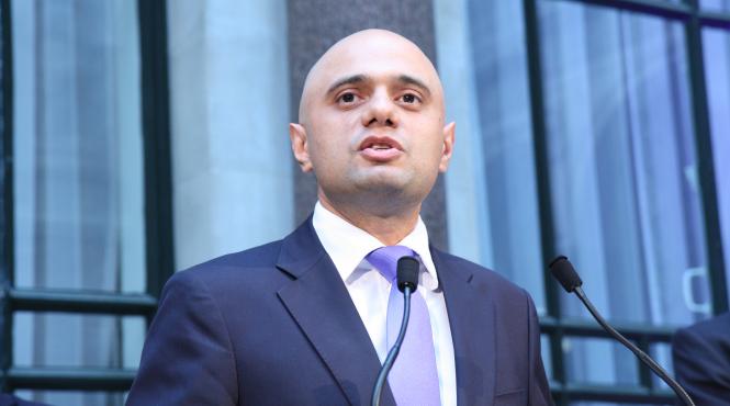 sajid javid moscova foloseste marea britanie ca pe o groapa de gunoi pentru otrava