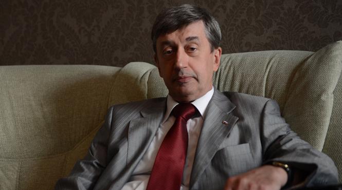 kuzmin fobia istorica fata de rusia este total neintemeiata