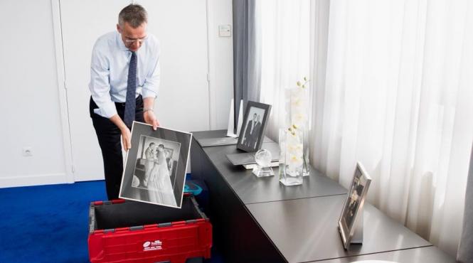 nato cere germaniei sa si majoreze cheltuielile militare