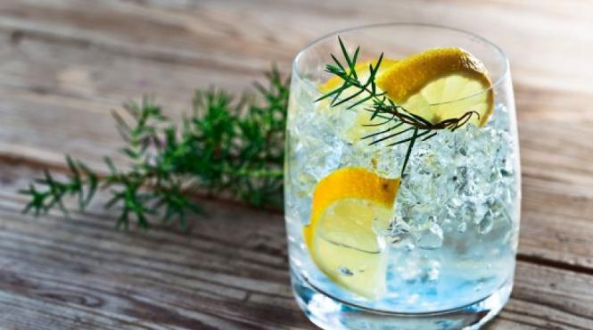 ginul accelereaza metabolismul daca este baut corect reteta